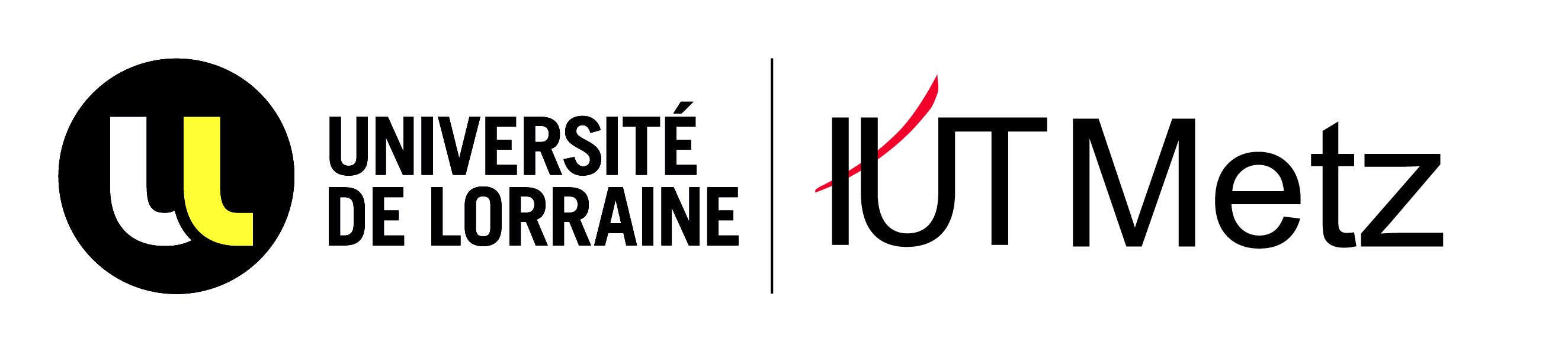 Logo Université de Lorraine